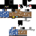 Texture for Rachael Mountain Story Mode Fixed