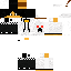 Texture for Gabriel1703