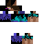 Texture for infected