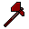 Texture for netherite axe