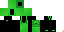 Texture for The hacker