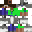 Texture for lol wolf 