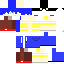 Texture for Nekua 2