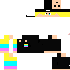 Texture for こよれのマイクラのスキン！！参考れじぇくん