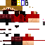 Texture for Ruby Raider Fixed (Soldier7)