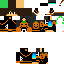 Texture for giorgio hallowen version