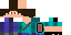 Texture for Cool Dude