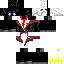Texture for マイクラスキン