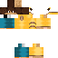 Texture for Pikachu