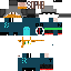 Texture for holo