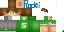 Texture for SeanLantern's skin
