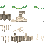 Texture for toga