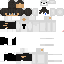 Texture for meri skin