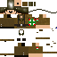 Texture for magyarbakamc