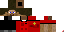 Texture for Carl's Jr