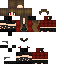 Texture for Wanda Maximoff+
