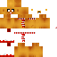 Texture for mikecrack navidad