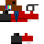 Texture for STATIK