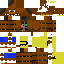 Texture for luis