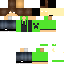 Texture for https://youtu.be/gJAa2-1vgUg herobrine