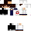 Texture for DM21