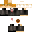 Texture for wurstfisch