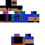 Texture for SupranoYT