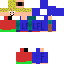 Texture for Luiz Felipe