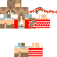 Texture for naty