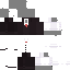 Texture for Suit with a tie