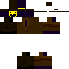 Texture for  Summerween Trickster
