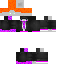 Texture for Sparkii_YT