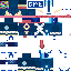 Texture for Méga-Amphinobi X