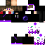Texture for чубурек