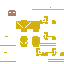 Texture for  Sentinel Herobrine 