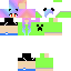Texture for steve pan