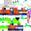 Texture for Rex Ultra instinct