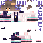 Texture for natsuko utaki