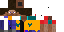 Texture for Nicolas