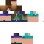 Texture for LAYLA OF AWESOMETOWN