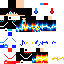 Texture for DULINGANCRAFT 
