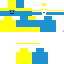 Texture for новый смурф