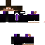 Texture for Formal Herobrine