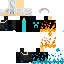 Texture for WinglessDVV