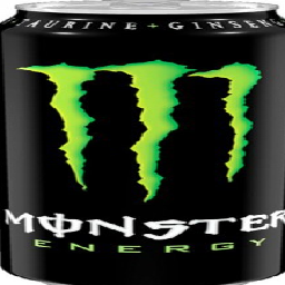 Texture for Monster