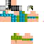Texture for Pigichu