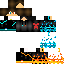 Texture for steve