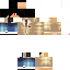 Texture for Lavalord adere