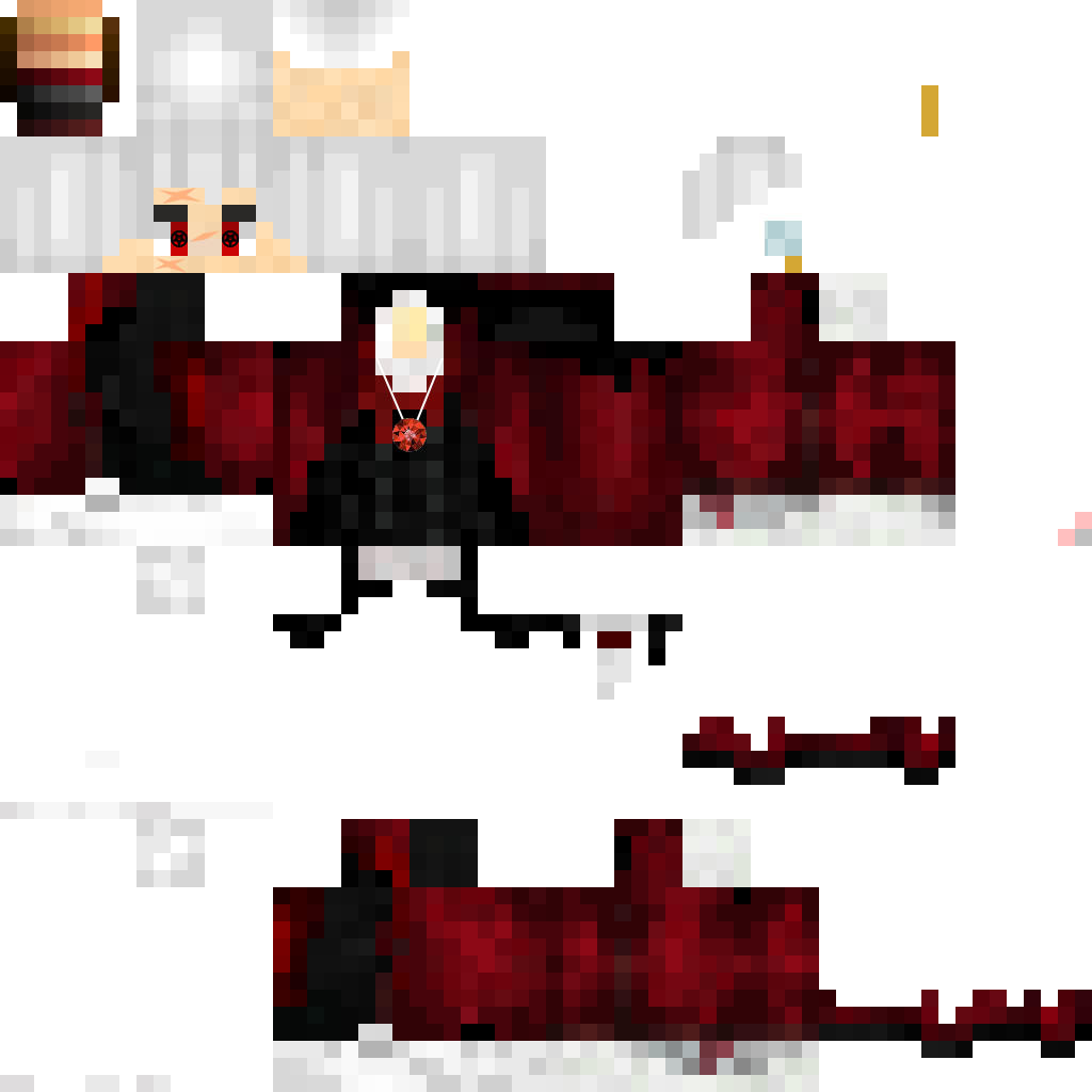 Texture for V1 Duke of Brydon