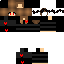 Texture for evil hate frisk